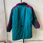 Vintage Coat (M)