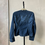 Denim Jacket (S)