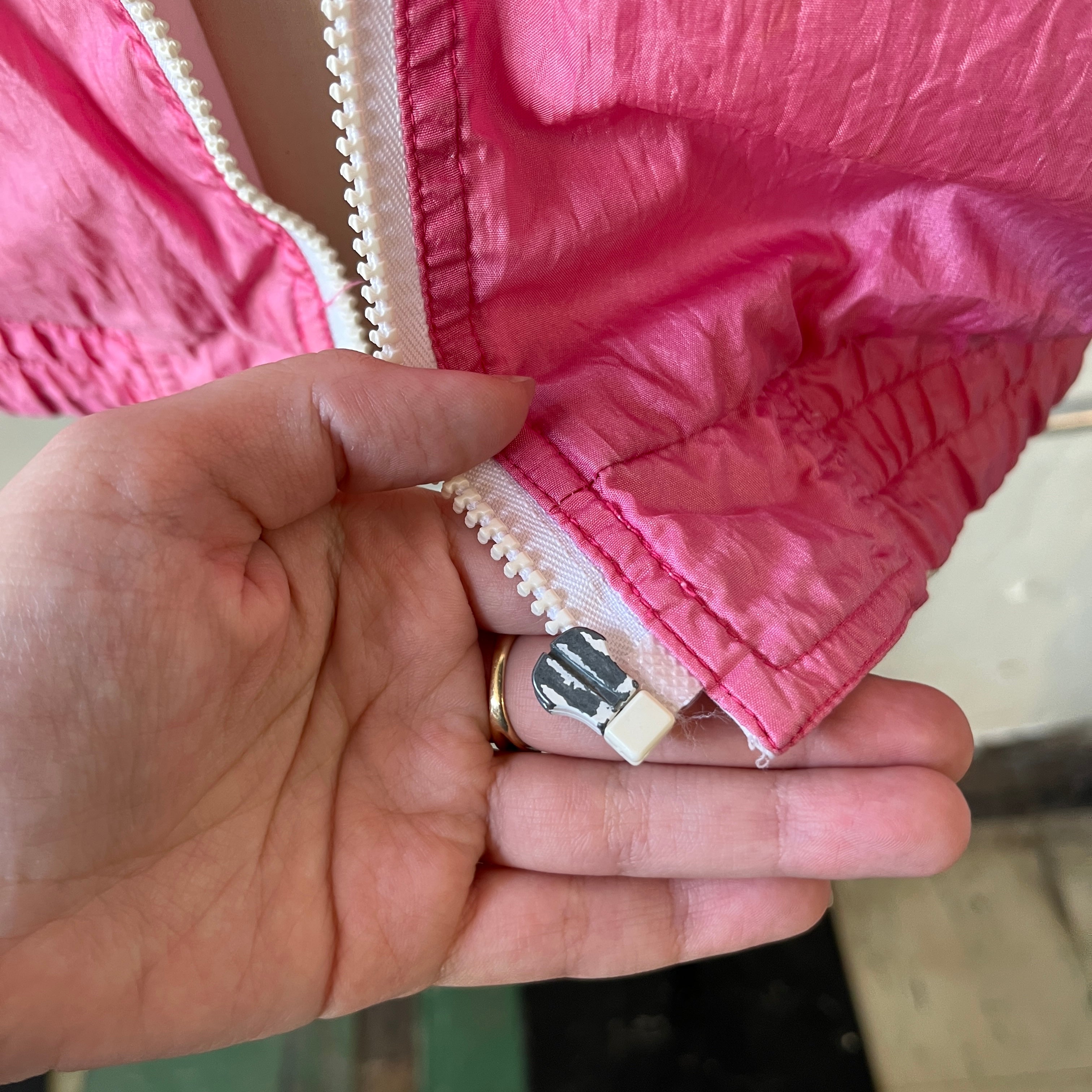Windbreaker (S)
