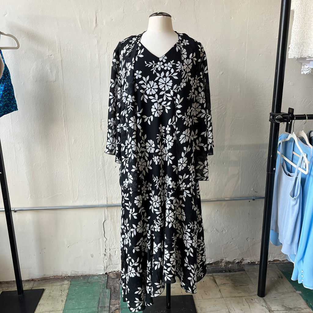 Dress Set (XL)