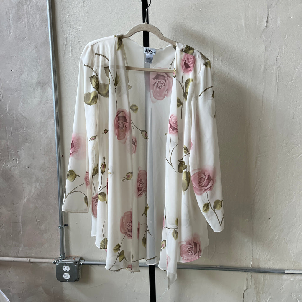 Floral Dress Set (18)