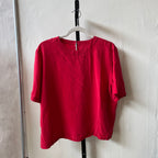 Silk Top (M)