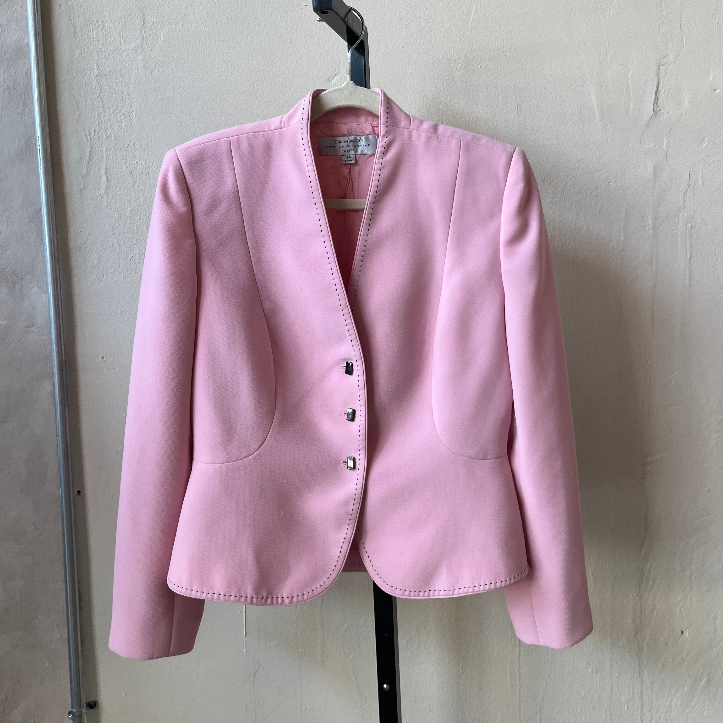 Blazer Set (6P)