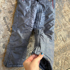 Kids Vintage Snowsuit (8)
