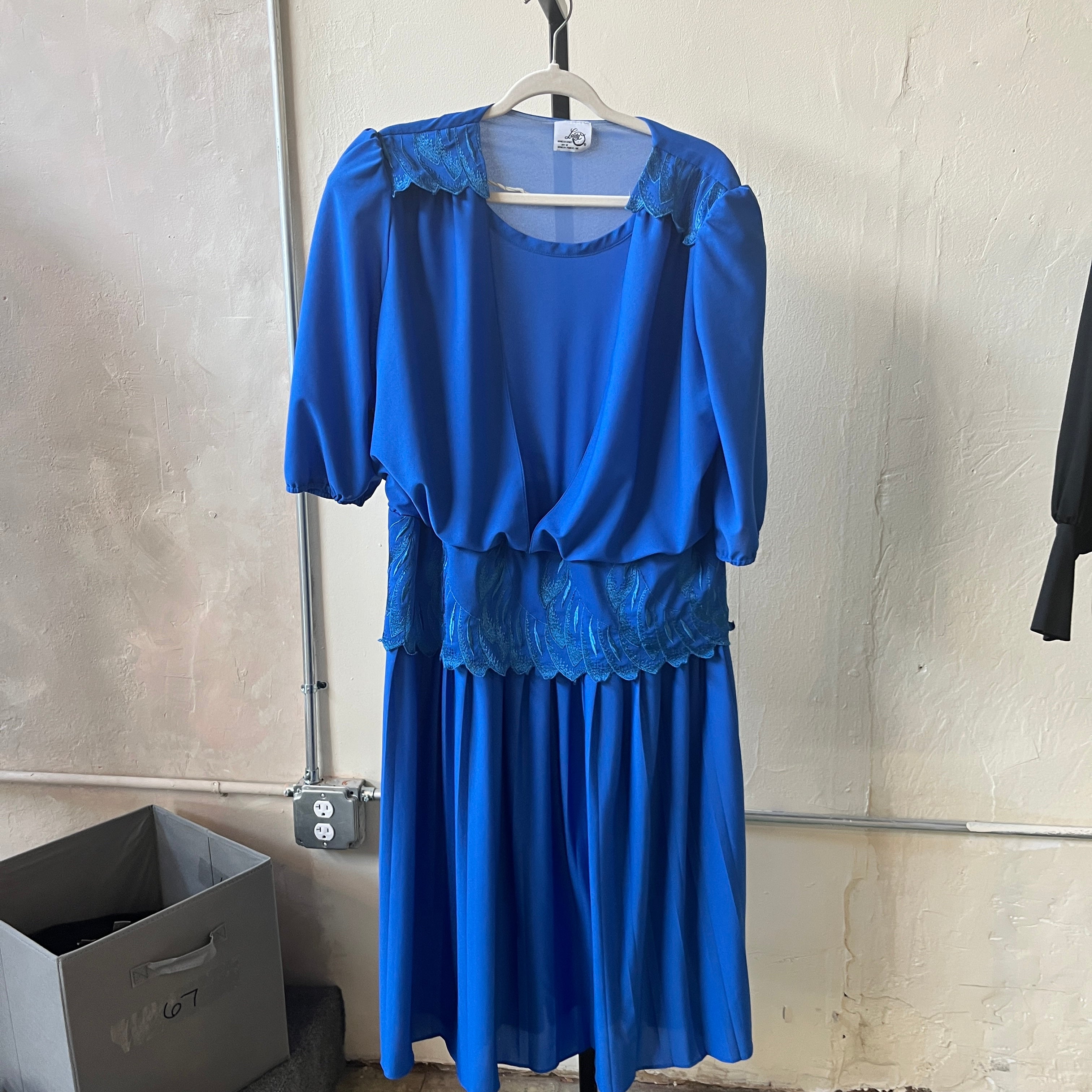 Blue Dress (18)