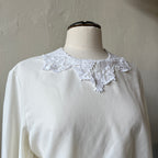 White Blouse (L)
