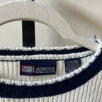 Striped Sweater (L)