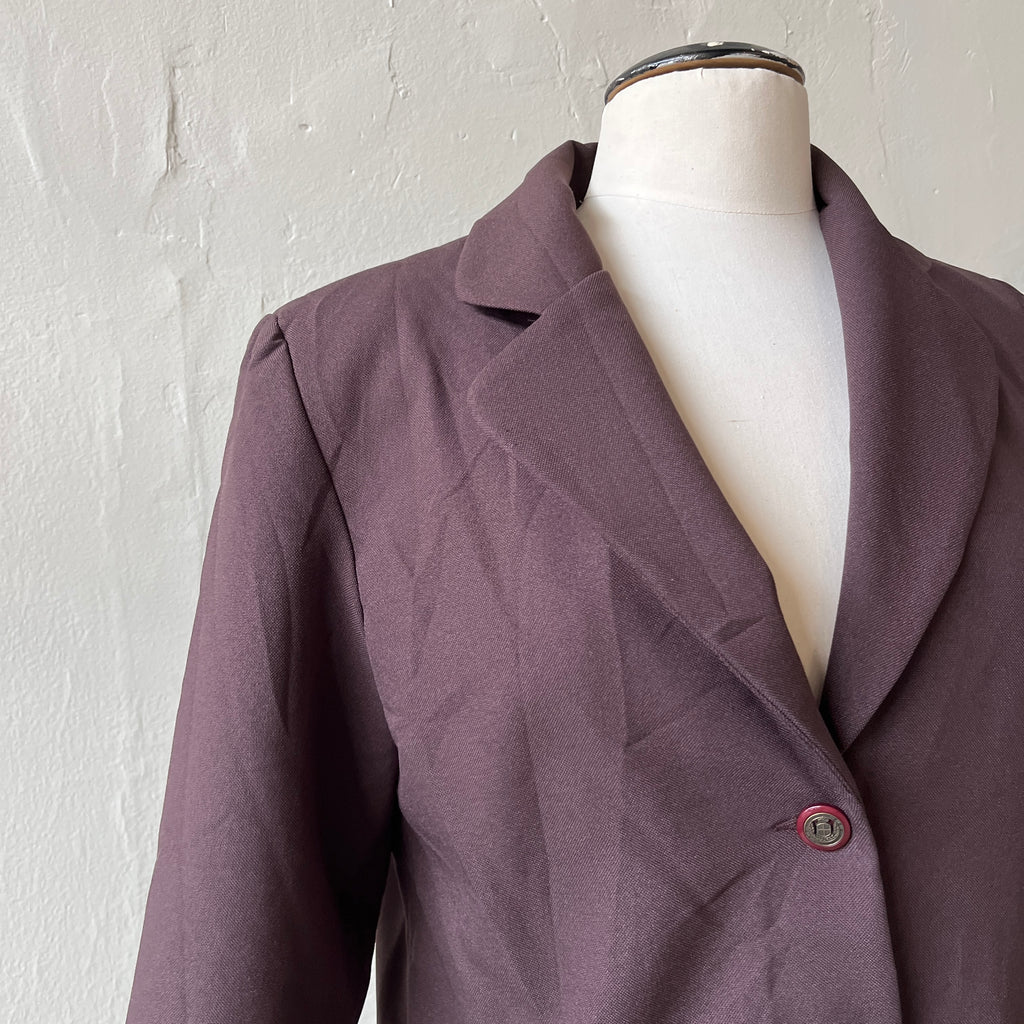 Brown Blazer (6)