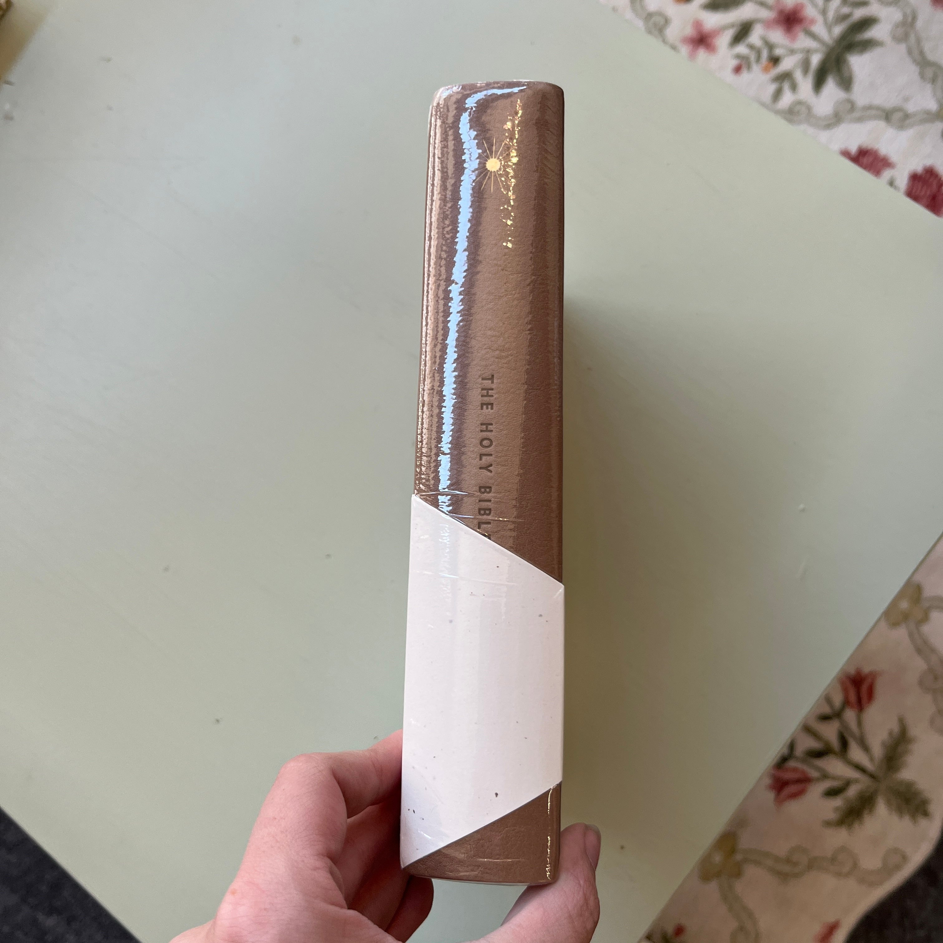 NWT Notetaking Bible