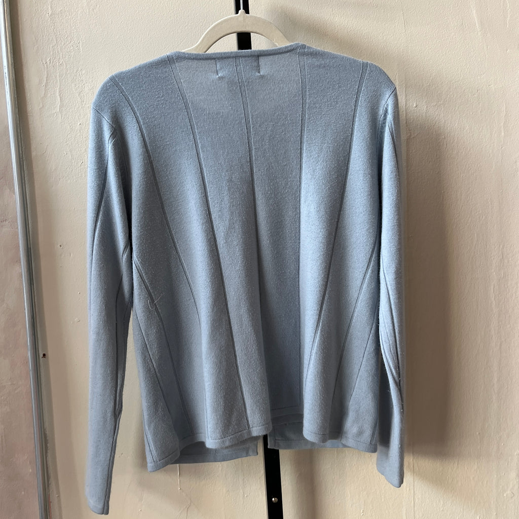 Blue Sweater (S)