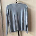 Blue Sweater (S)