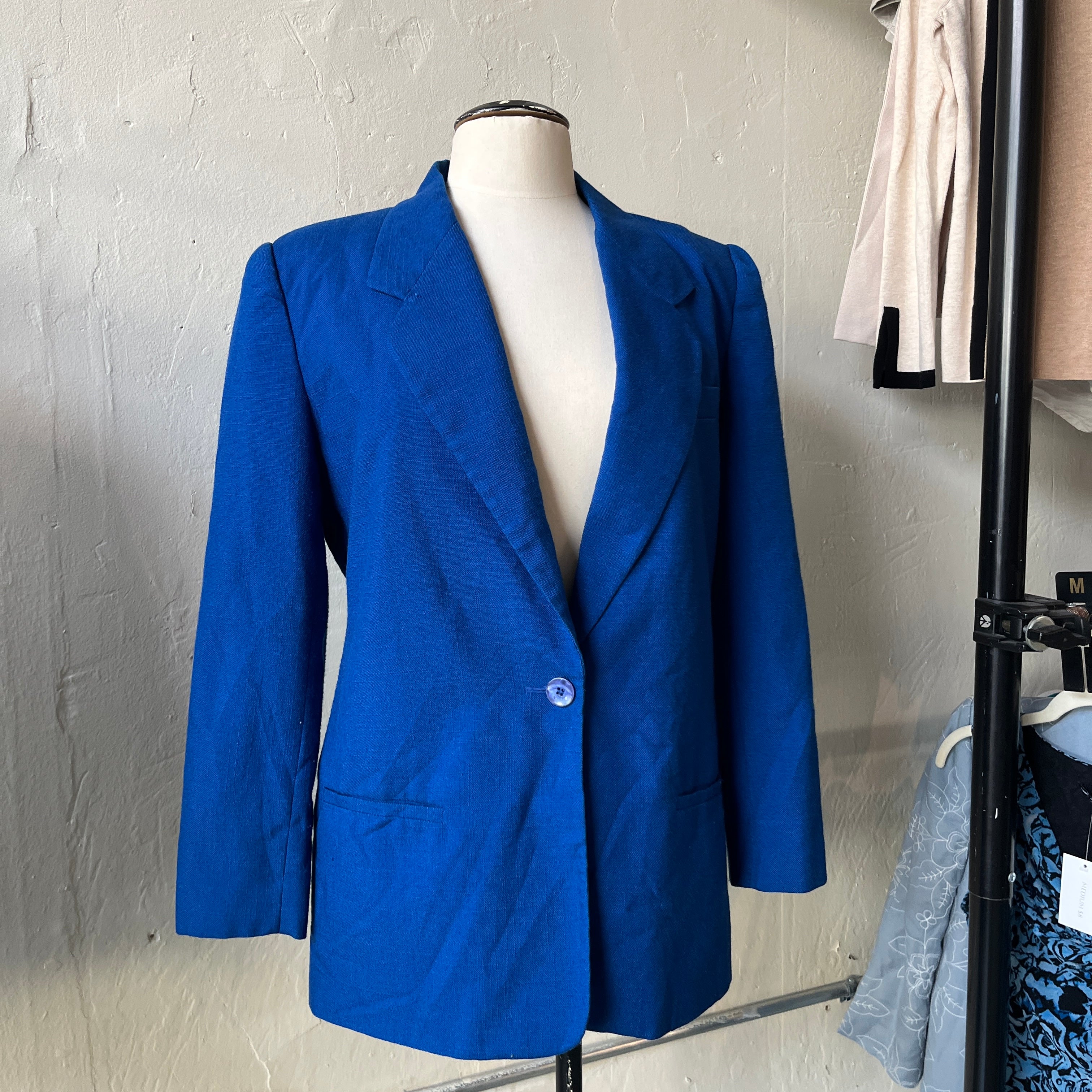 Blue Blazer (10)