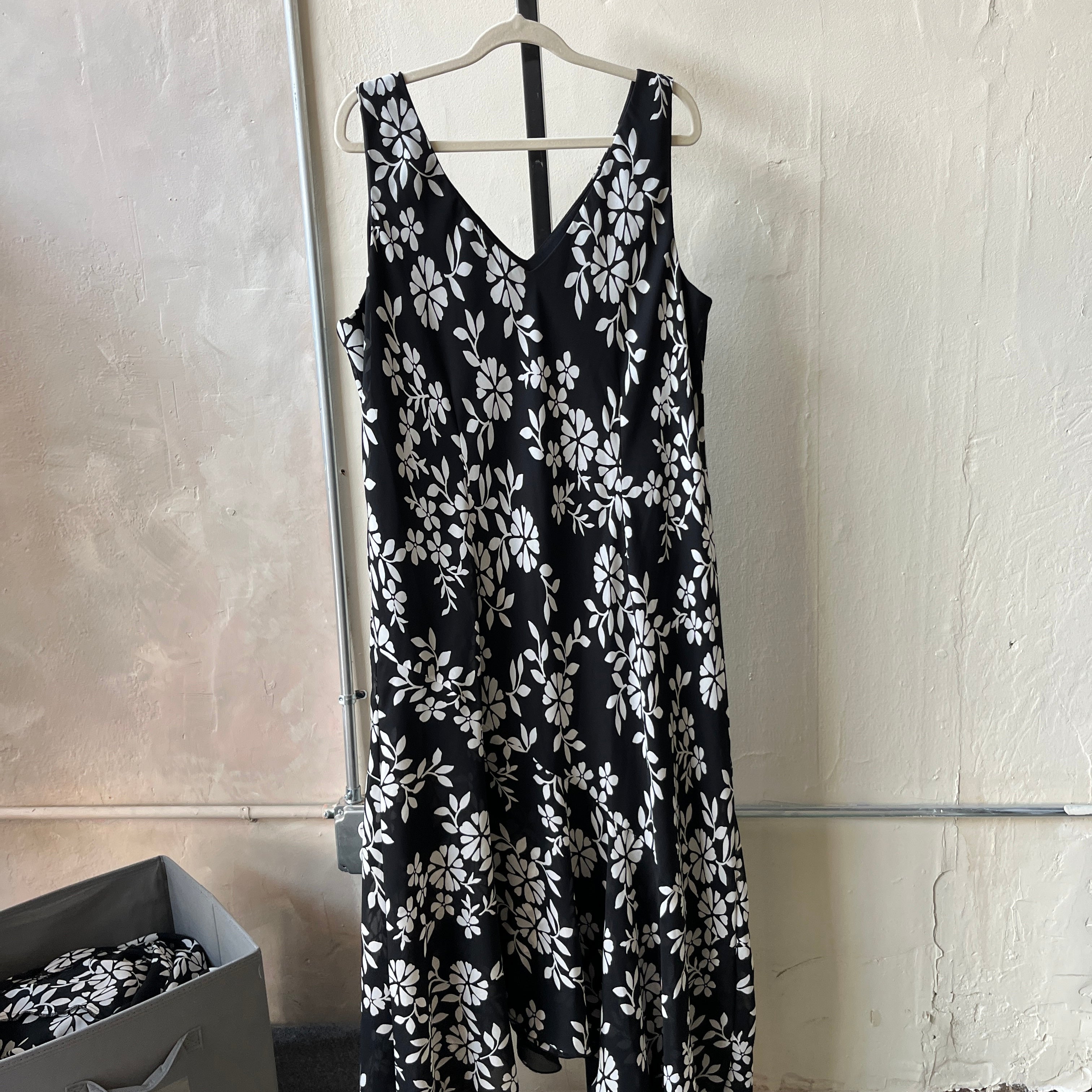 Dress Set (XL)