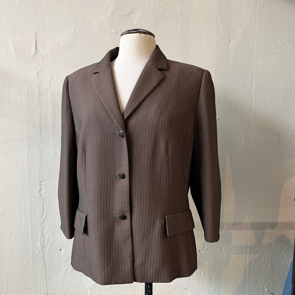 Brown Blazer (16)