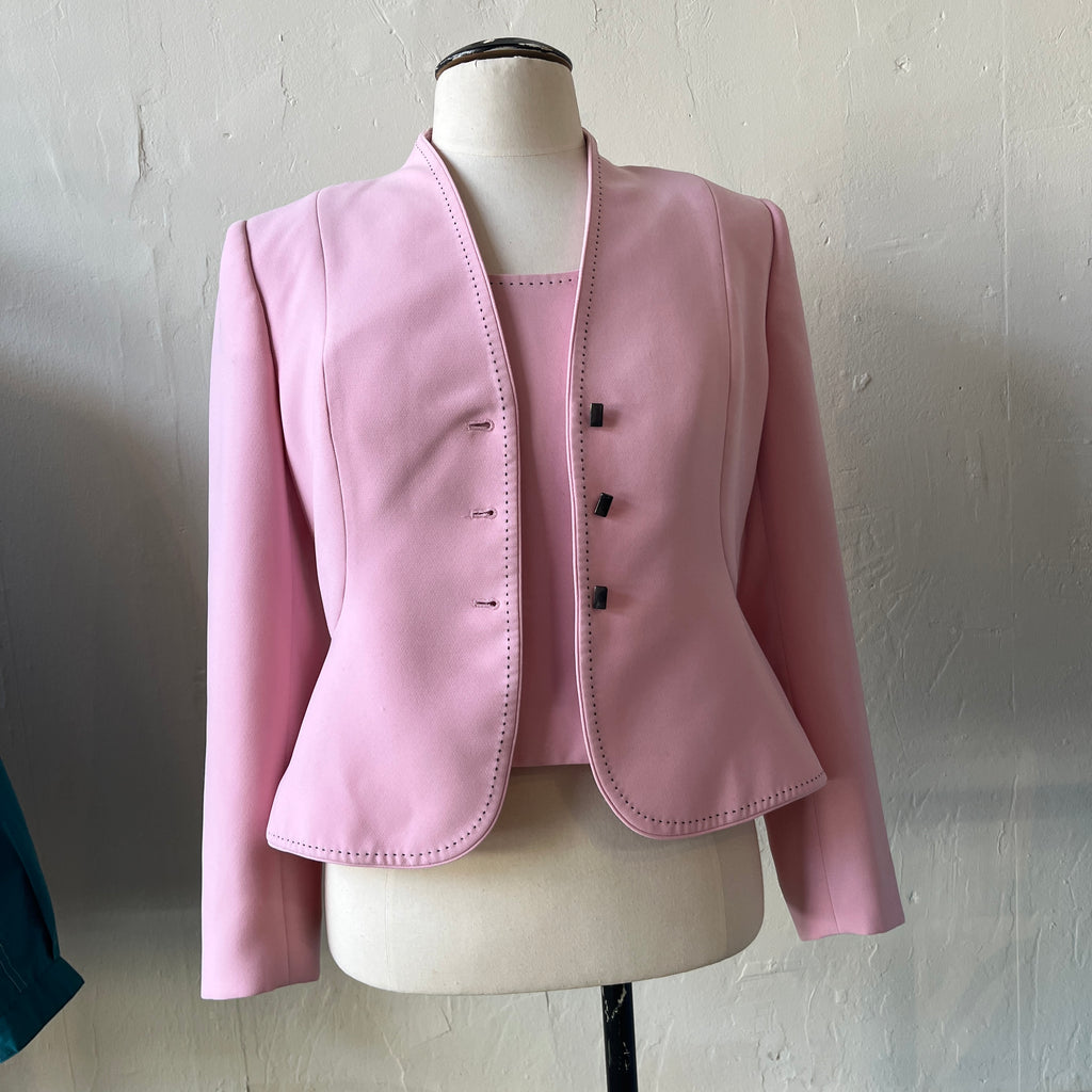 Blazer Set (6P)