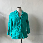 Linen Button Up (16)