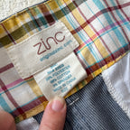 y2k dress pants (6/7)