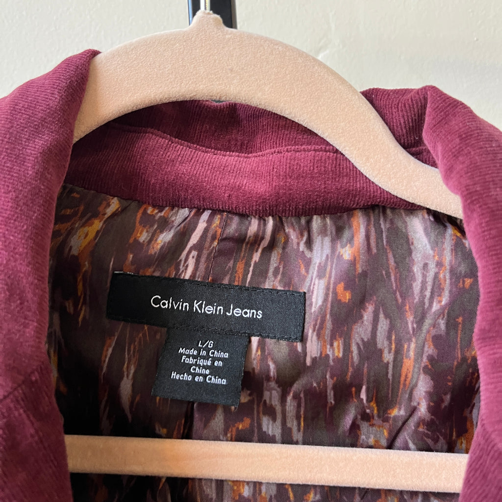 Calvin Klein Blazer (M)