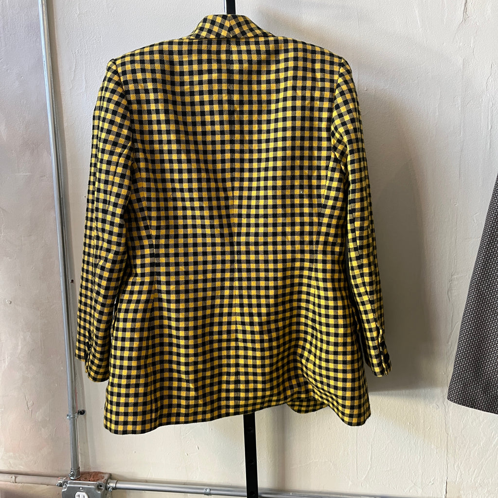 Yellow Blazer (8)
