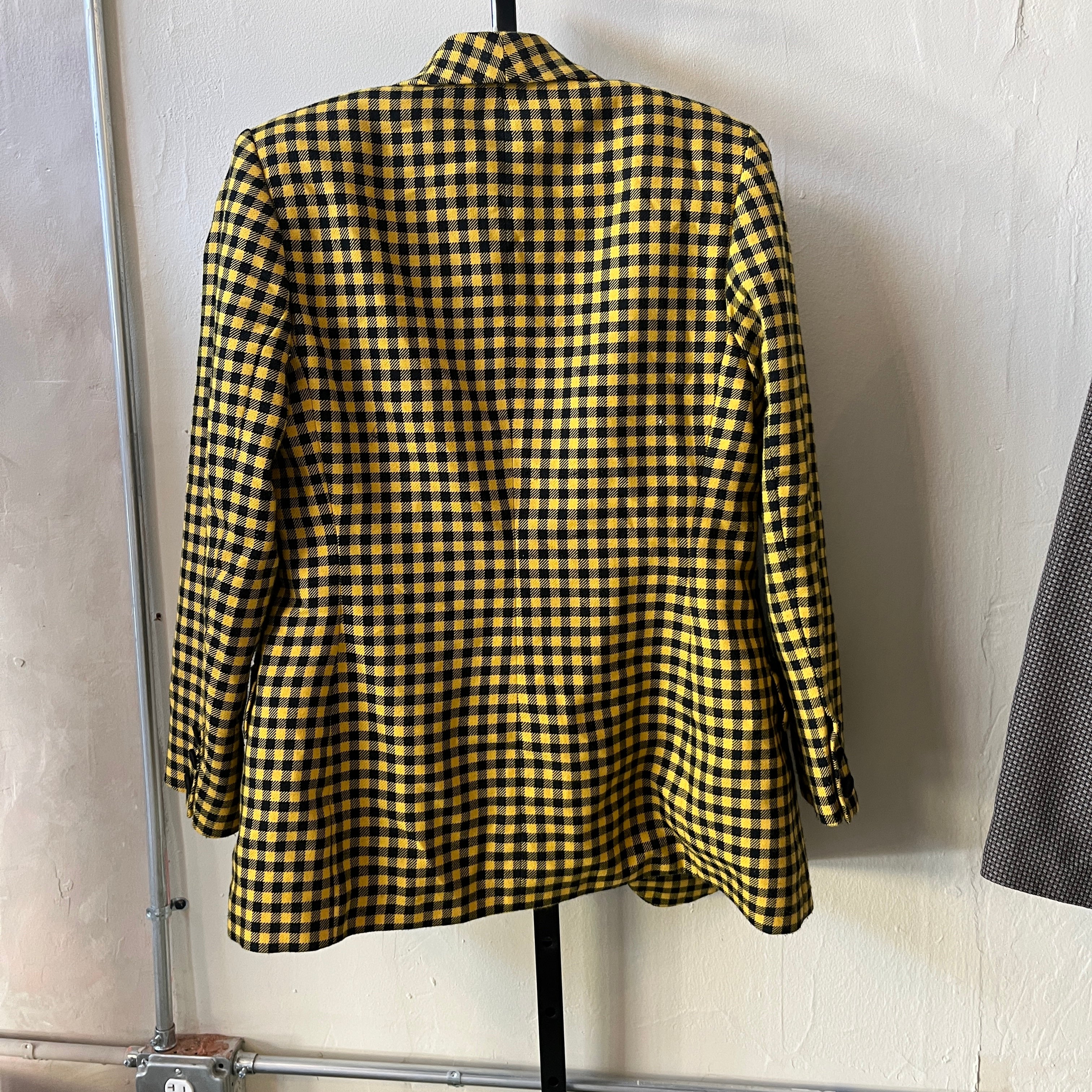 Yellow Blazer (8)