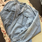 Men’s Vintage Shirt Bundle