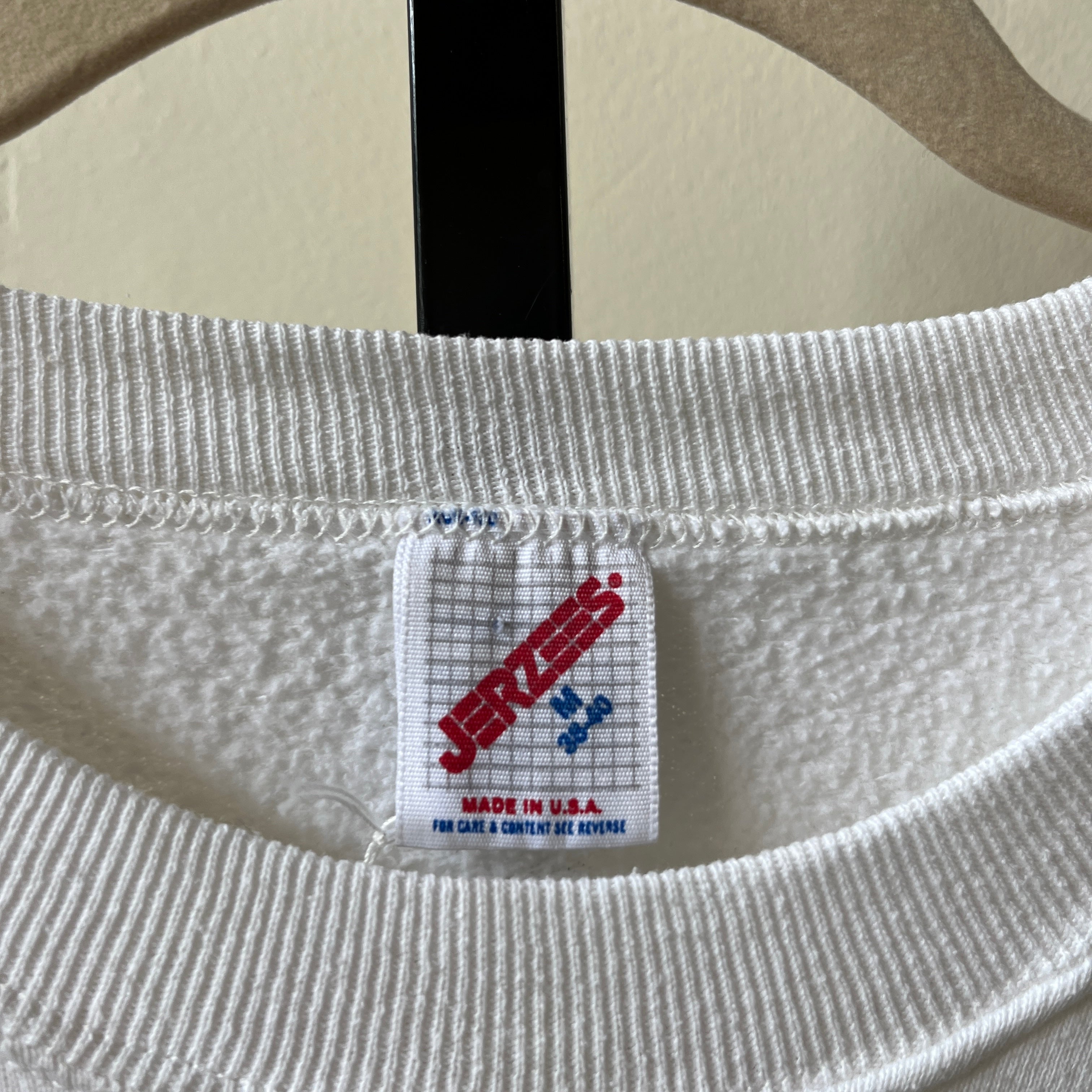 Grandma Sweatshirt (M)
