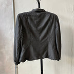 Gray Blazer (10)