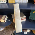 NWT NLT Notetaking Bible