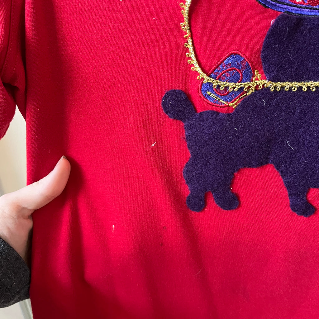 Dog Shirt (M)