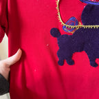 Dog Shirt (M)