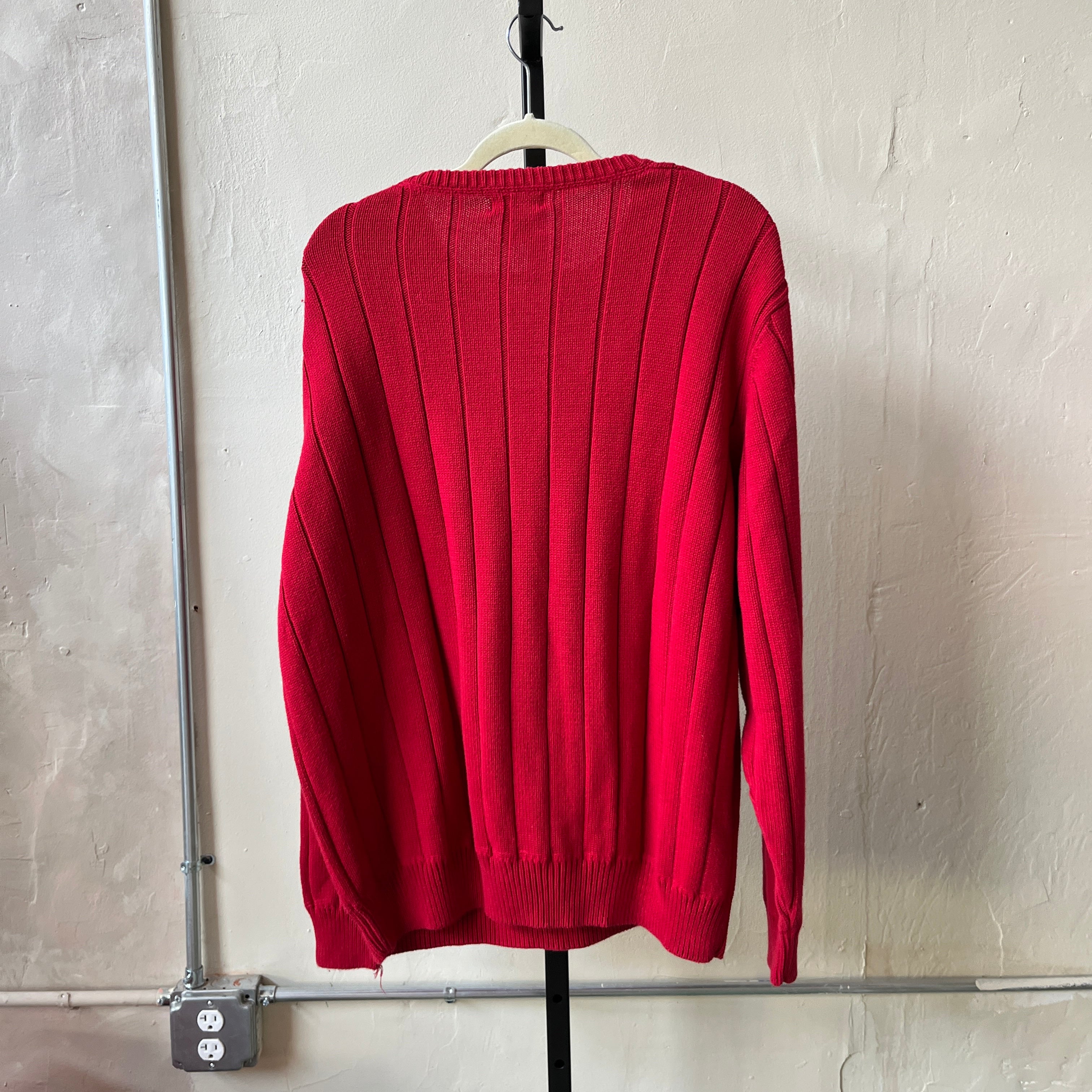 Docker Sweater (XXL)