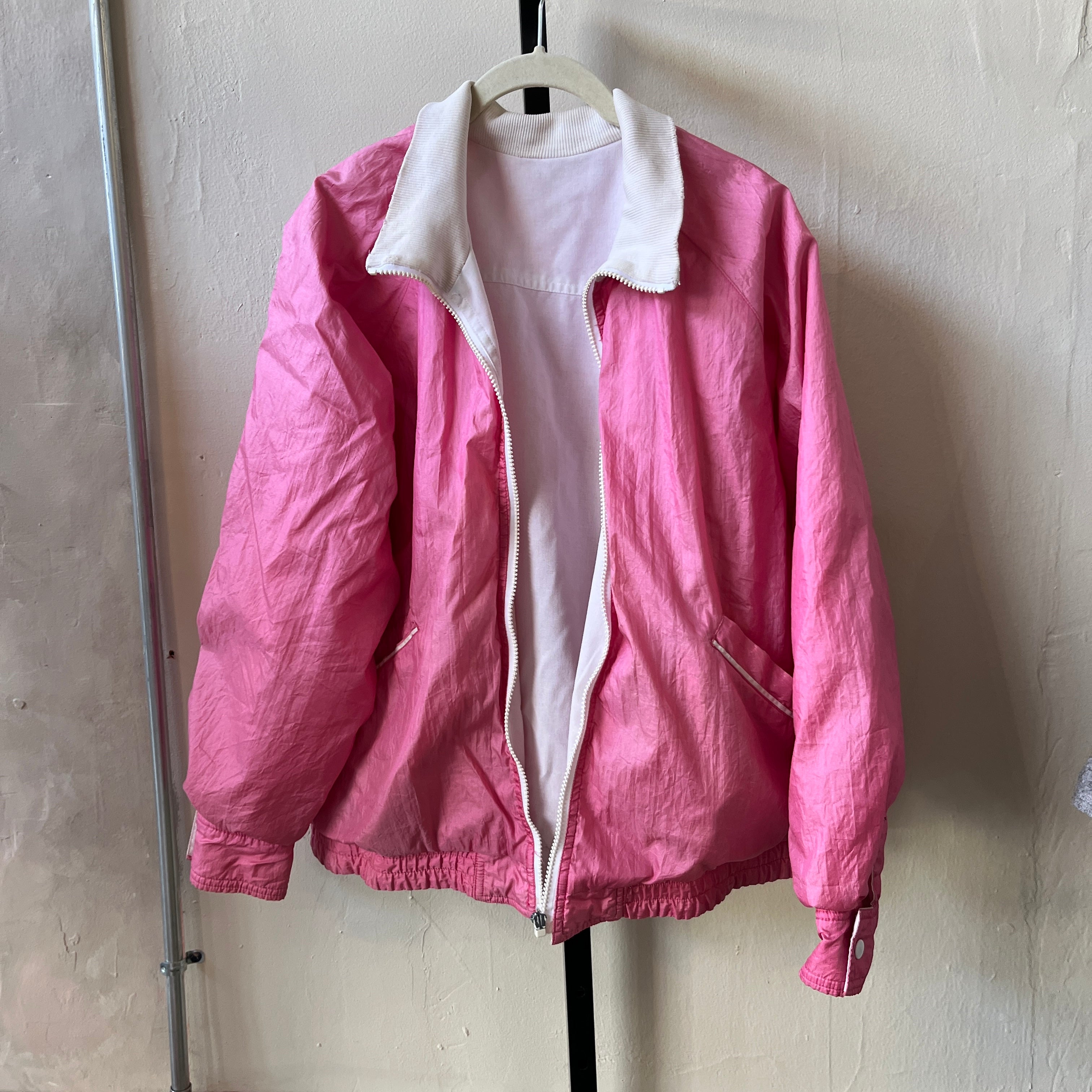 Windbreaker (S)