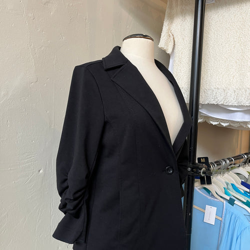 Black Blazer (XS)