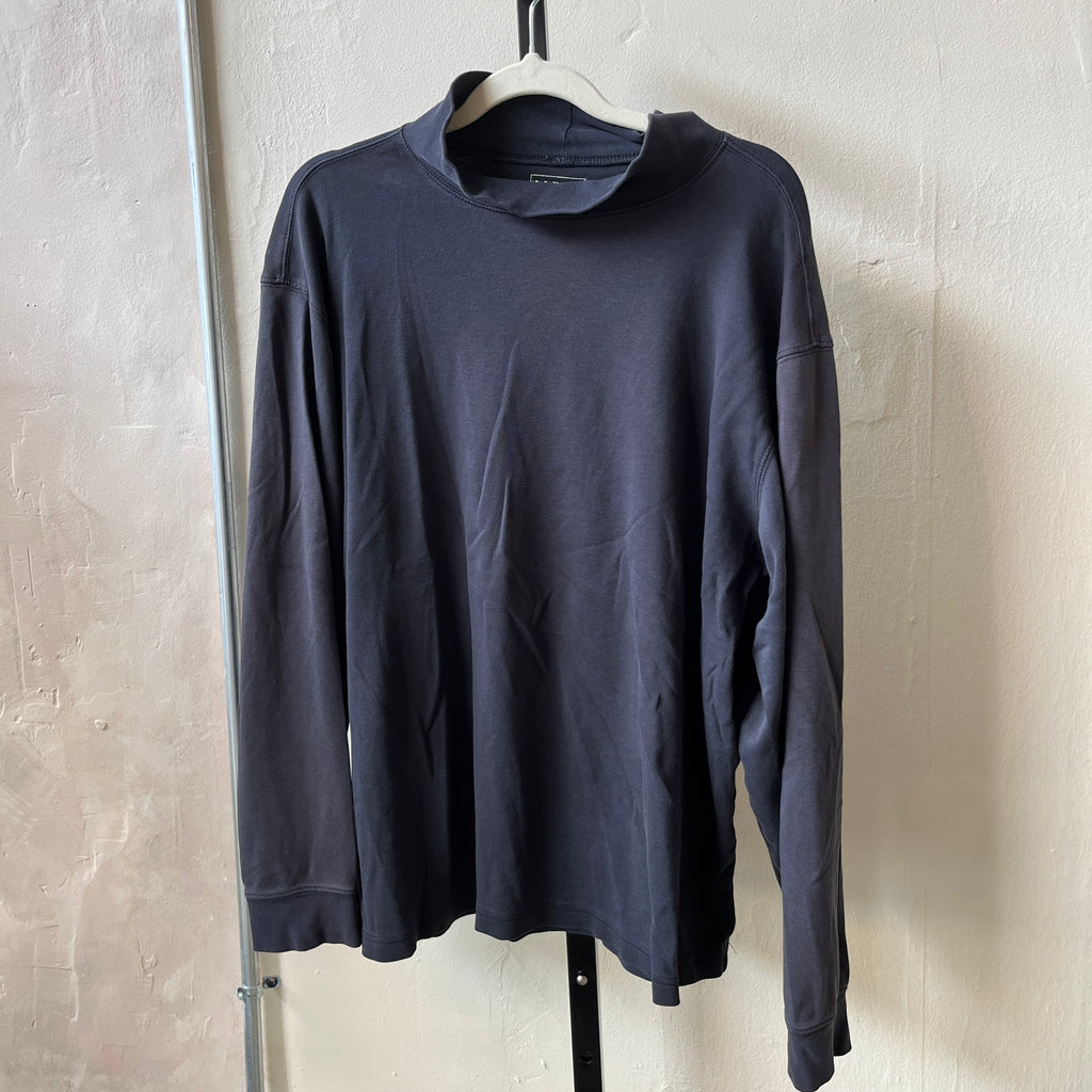 L.L. Bean Turtleneck (L)