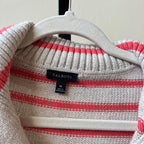 Striped Sweater (M)