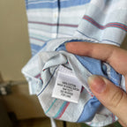 Striped Tank (XXL)