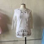 White Blouse (S)