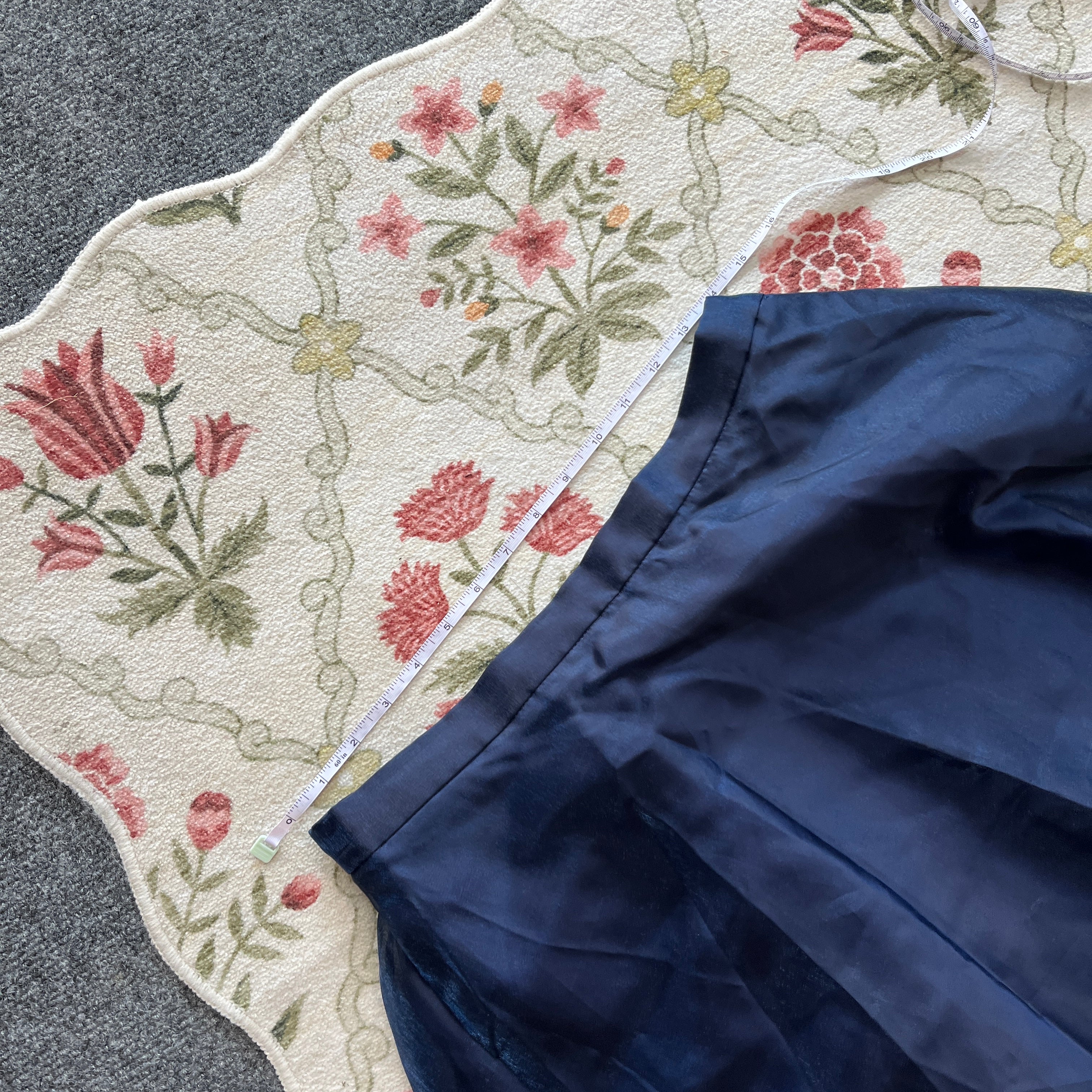 2000s Formal Dress (M)