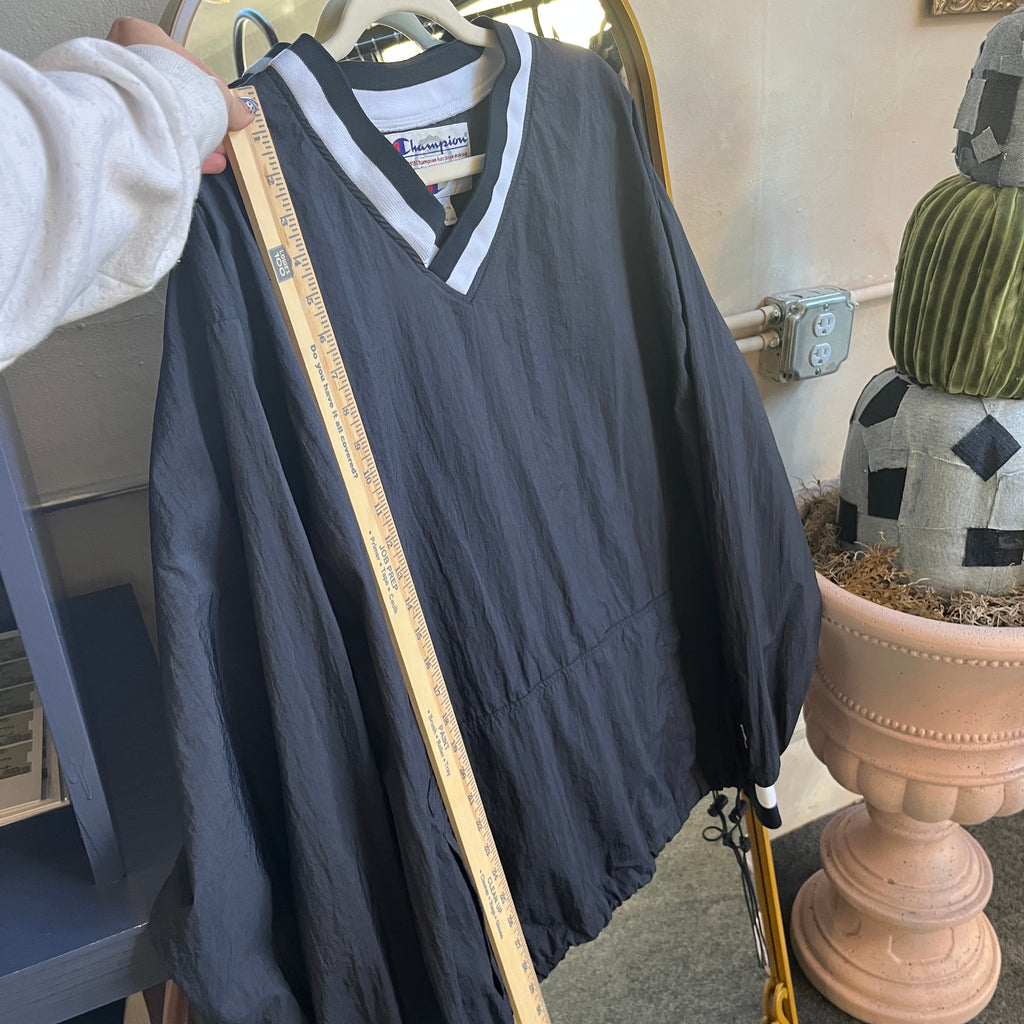 Champion Windbreaker (L)