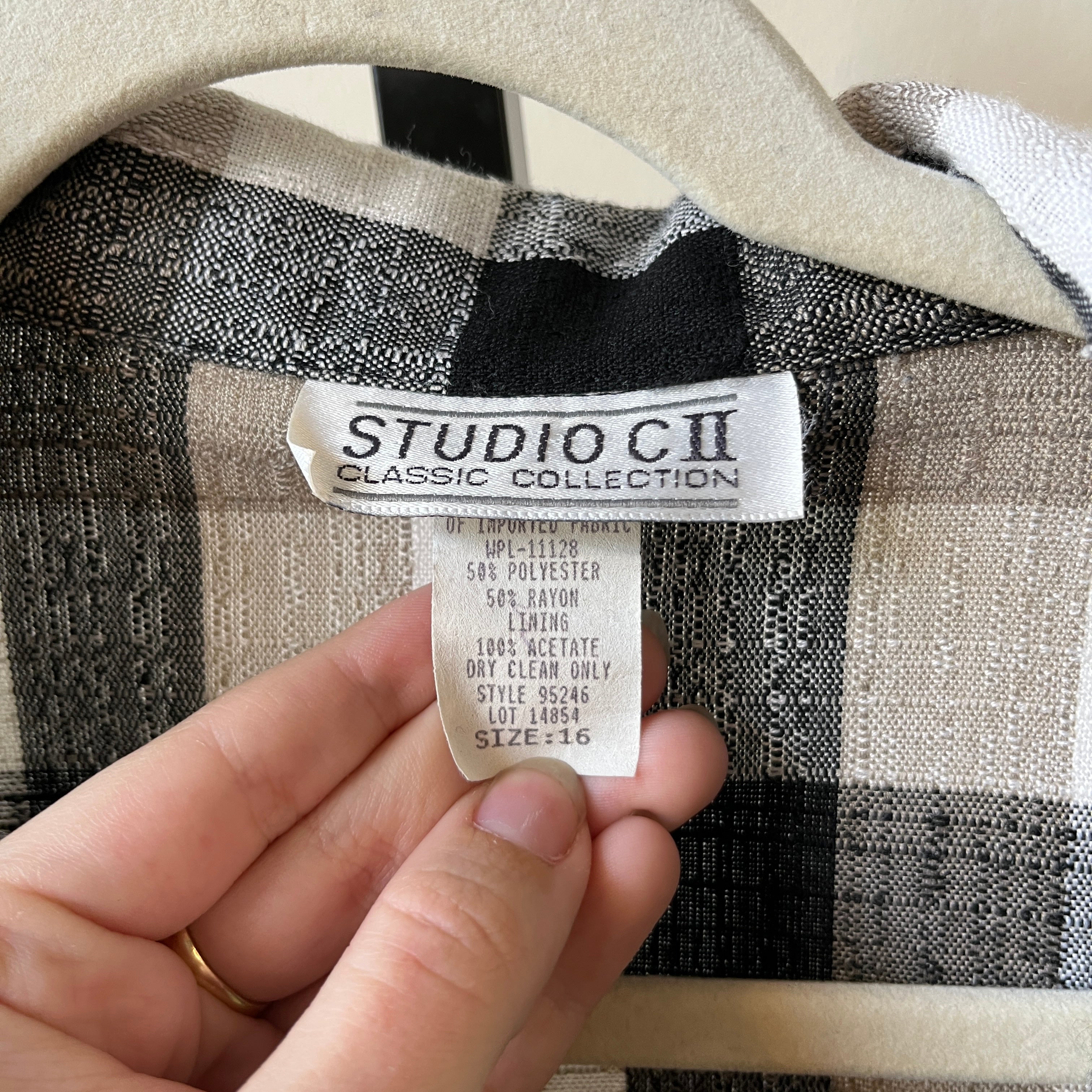 Plaid Blazer (16)