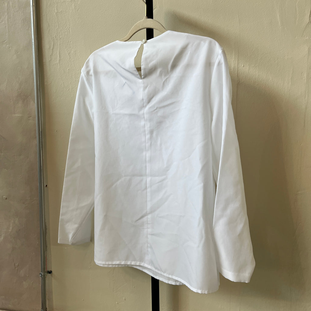 White Blouse (15/16)