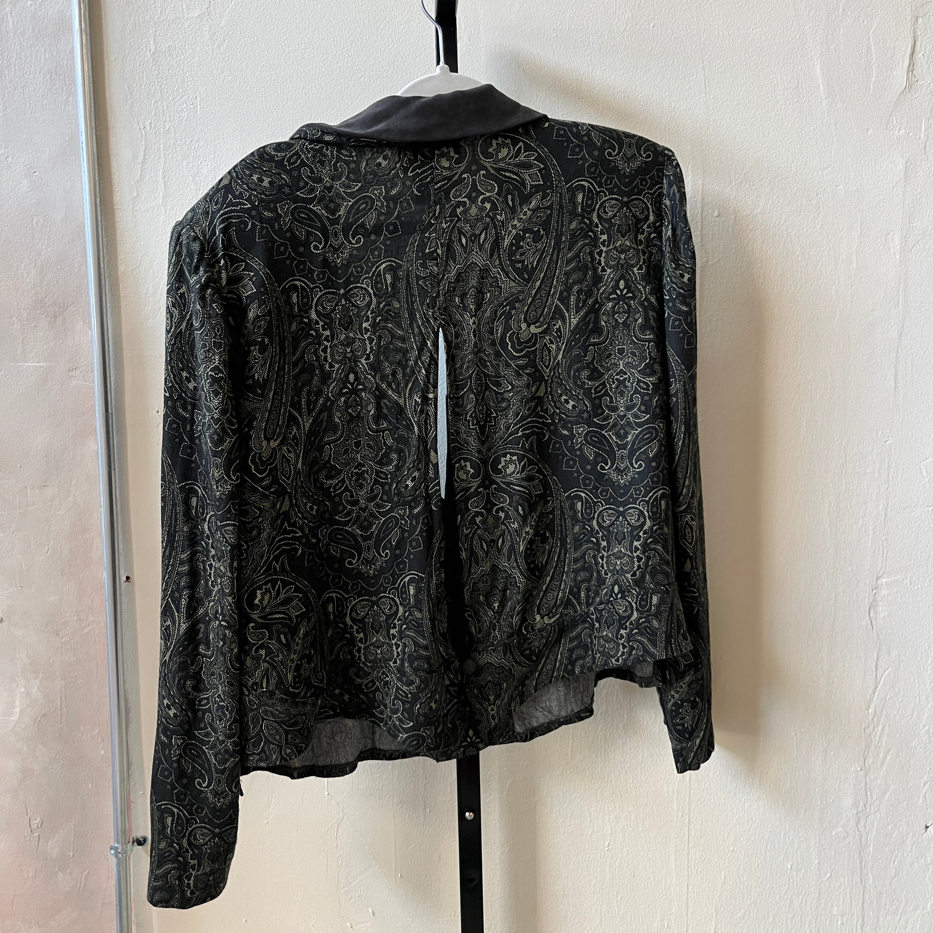 Tapestry Blazer (L)