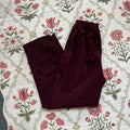 Purple Pants (S)