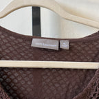 Crochet Top (XL)