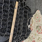 Silk Beaded Blouse (26)