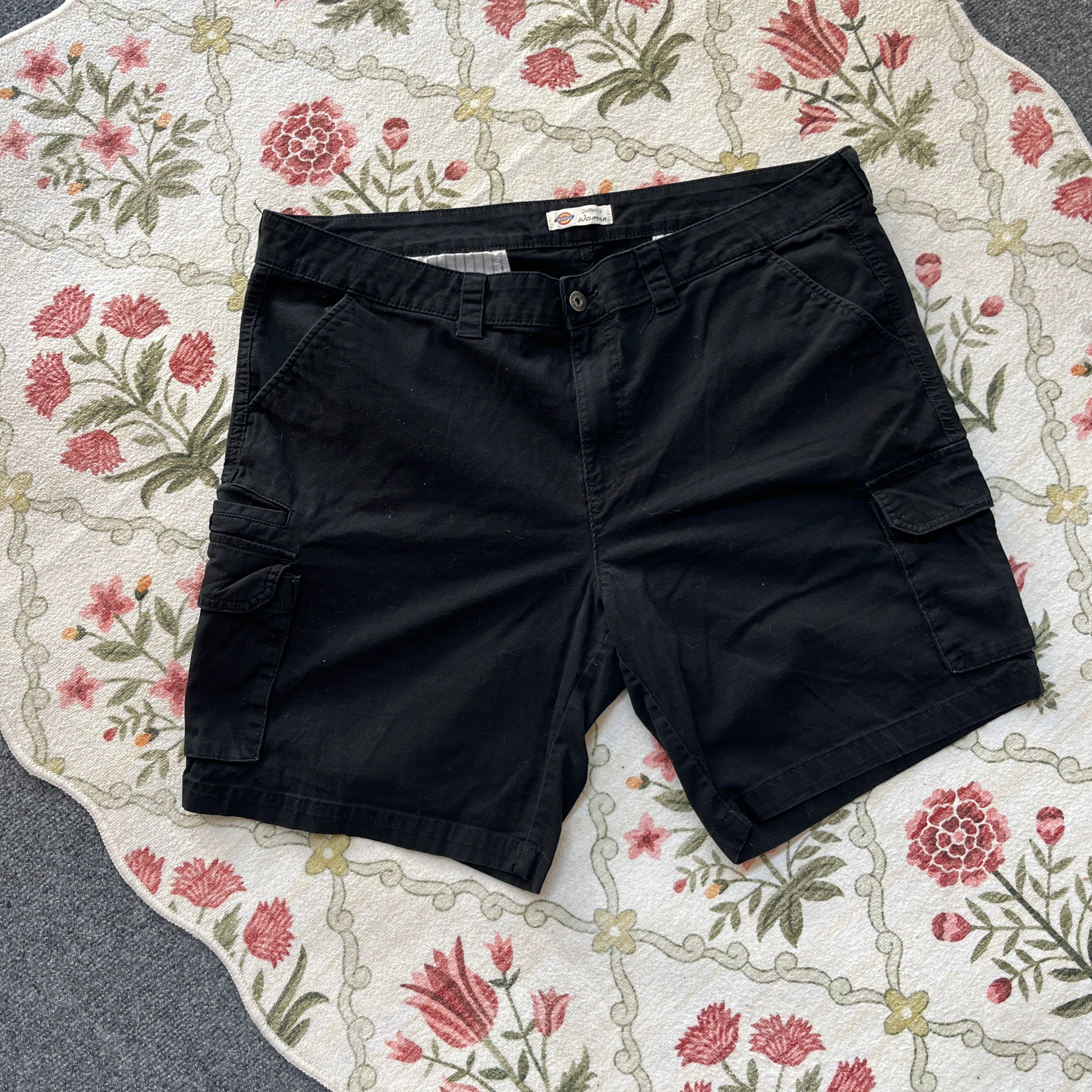Dickies Shorts (16W)