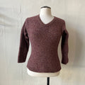 Wool Sweater