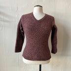 Wool Sweater