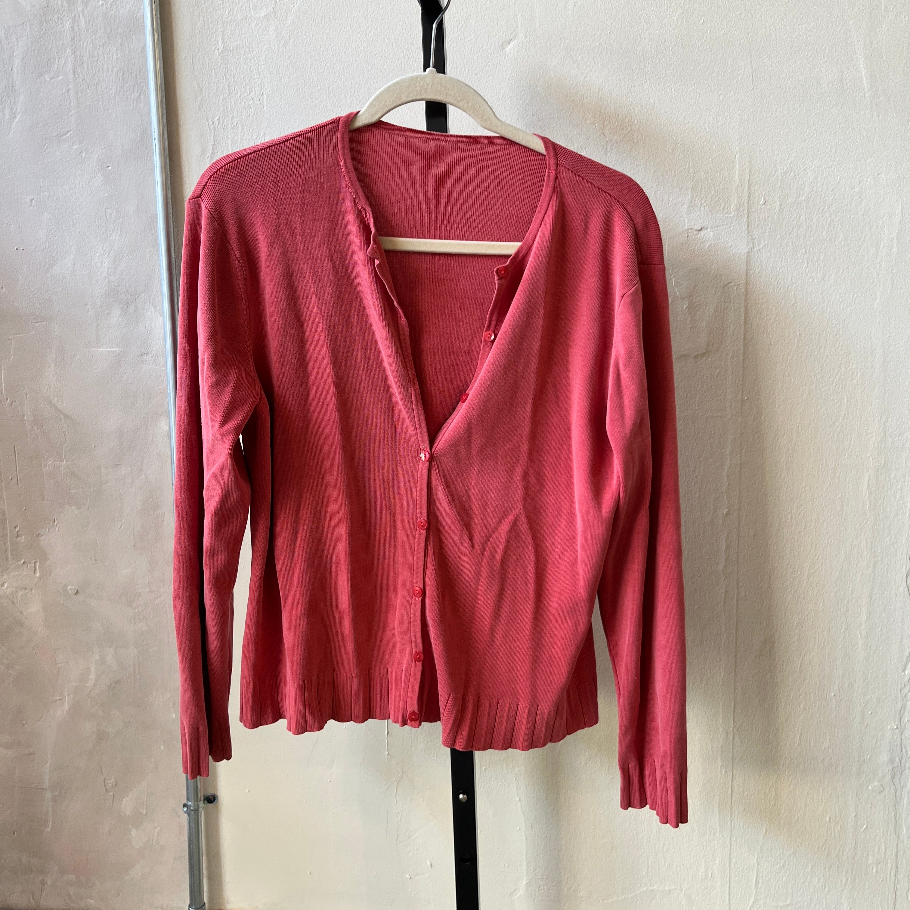 Vintage Cardigan (M)
