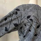 80s Blouse (M)